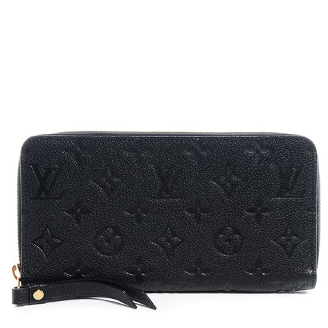 lv black wallet women|cool louis vuitton wallet.